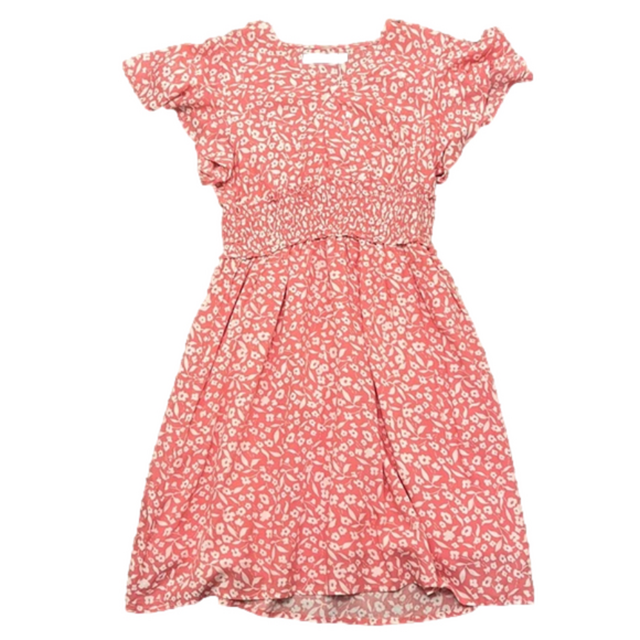 Dresses & Skirts - Mirol Floral Dress Size Small